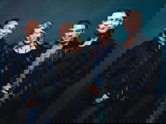 Promo Cassino Function Band West Yorkshire