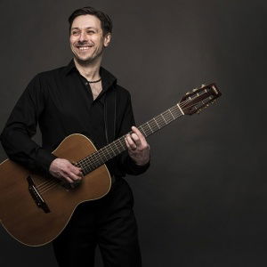 Promo Feel Good Guitar  Greater Manchester