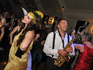 Promo Pop Life Function Band London