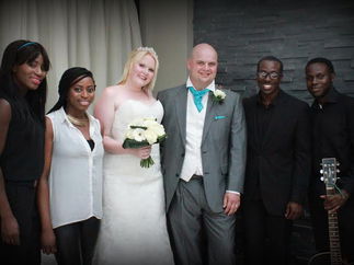 Promo Desire Gospel Choir Gospel Choir London