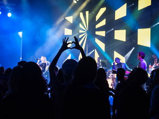 Promo Get Funked Function Band London