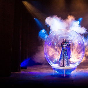 Promo The Music Sphere  West Midlands