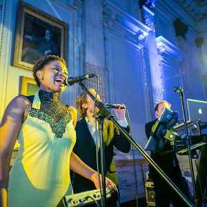 Promo Crystal Clear Dance Orchestra  London