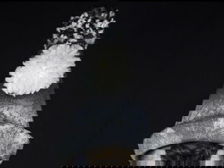 Promo Circus Cabaret Show Circus Performer East Sussex