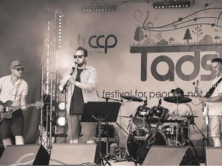 Promo Indie Royale Function Band Cardiff