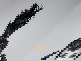 Promo Circus Cabaret Show Circus Performer East Sussex