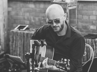 Promo Indie Riot Function Band Hampshire