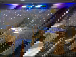 Promo Premium Discos Wedding DJ Gloucestershire