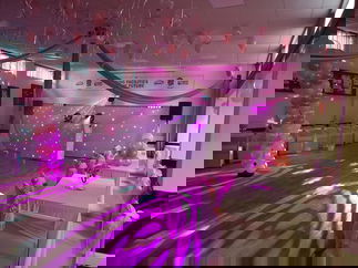 Promo Premium Discos Wedding DJ Gloucestershire