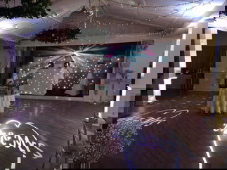 Promo Premium Discos Wedding DJ Gloucestershire