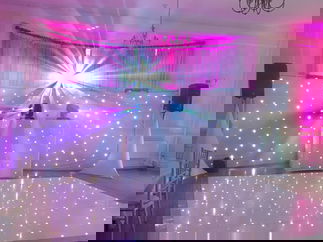 Promo Premium Discos Wedding DJ Gloucestershire