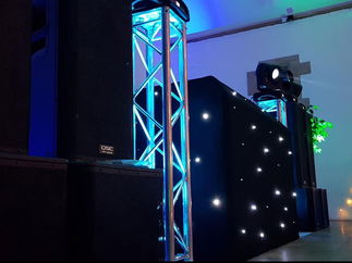 Promo Andy Martin Wedding DJ Somerset