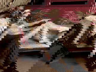 Promo Circus Cabaret Show Circus Performer East Sussex