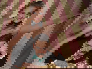 Promo The Norvinis Magician London