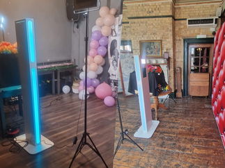 Promo Piccadilly Booths Photobooth London