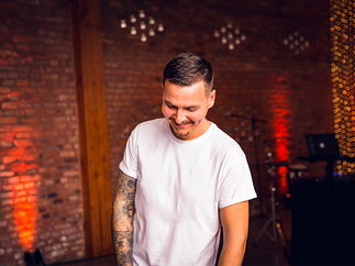 Promo PolyTone Wedding DJ Merseyside