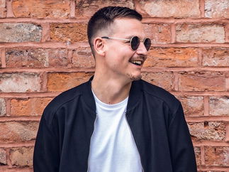 Promo PolyTone Wedding DJ Merseyside