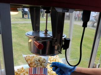 Promo Funfair Stalls Funfair Stall Lincolnshire