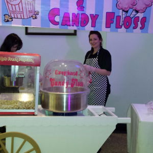 Promo Funfair Stalls  Lincolnshire