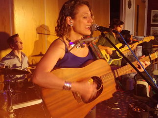 Promo Pop It Good Function Band London