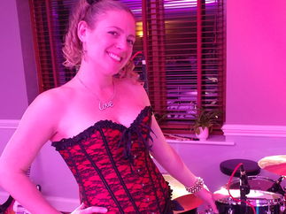 Promo Pop It Good Function Band London