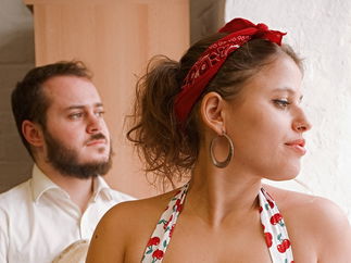 Promo PopJazz Function Band Essex