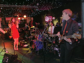 Promo Pop Reaction Function Band Kent