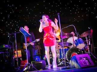 Promo Pop Reaction Function Band Kent