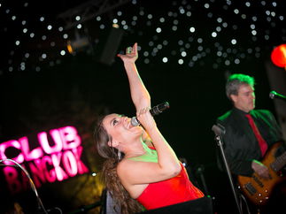 Promo Pop Reaction Function Band Kent