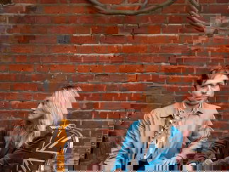 Promo Blonde Notes Solo Artist, Duo or Trio London