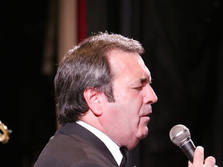 Promo Phil Dando Big Band Big Band Vale of Glamorgan