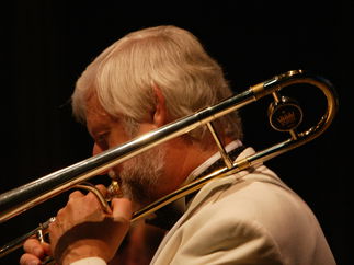 Promo Phil Dando Big Band Big Band Vale of Glamorgan