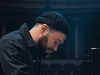 Promo The Italian Pianist Pianist London