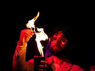 Promo RB Magic Magician Wiltshire