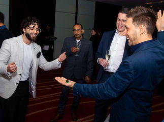 Promo RB Magic Magician Wiltshire