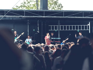 Promo Pulse Function Band East Sussex
