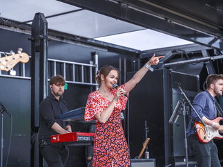 Promo Pulse Function Band East Sussex