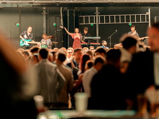 Promo Pulse Function Band East Sussex