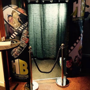 Promo Happy Booths  Kent
