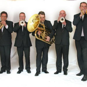Promo Premier Brass  Kent