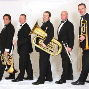 Promo Premier Brass  Kent