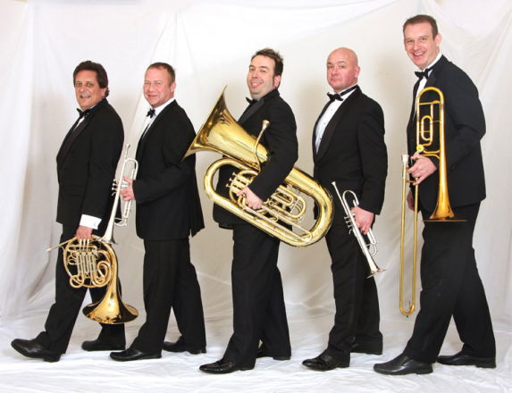 Promo Premier Brass  Kent