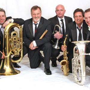 Promo Premier Brass  Kent