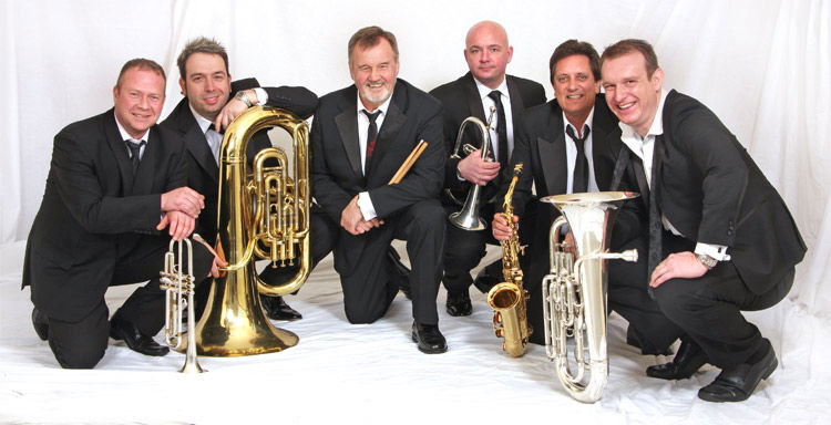 Promo Premier Brass  Kent