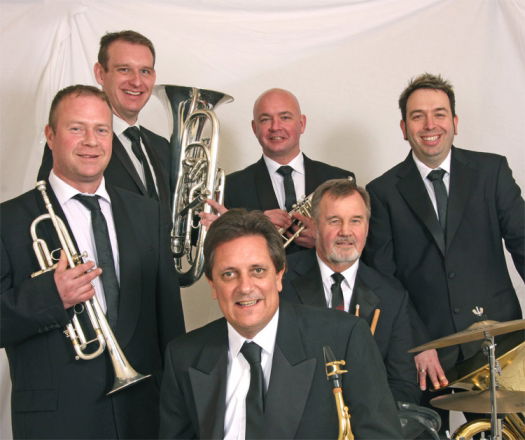 Promo Premier Brass  Kent