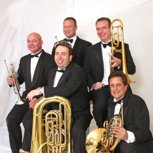 Promo Premier Brass  Kent