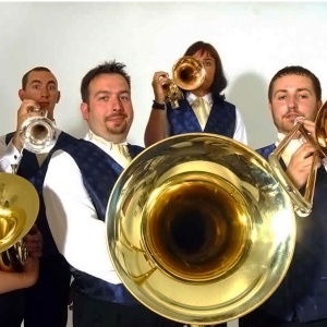 Promo Premier Brass  Kent