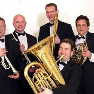 Promo Premier Brass  Kent