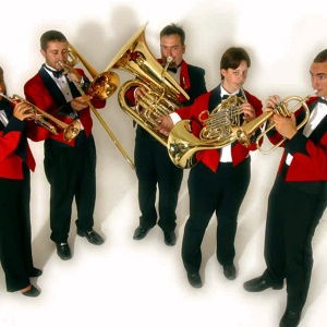 Promo Premier Brass  Kent