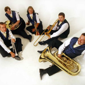 Promo Premier Brass  Kent